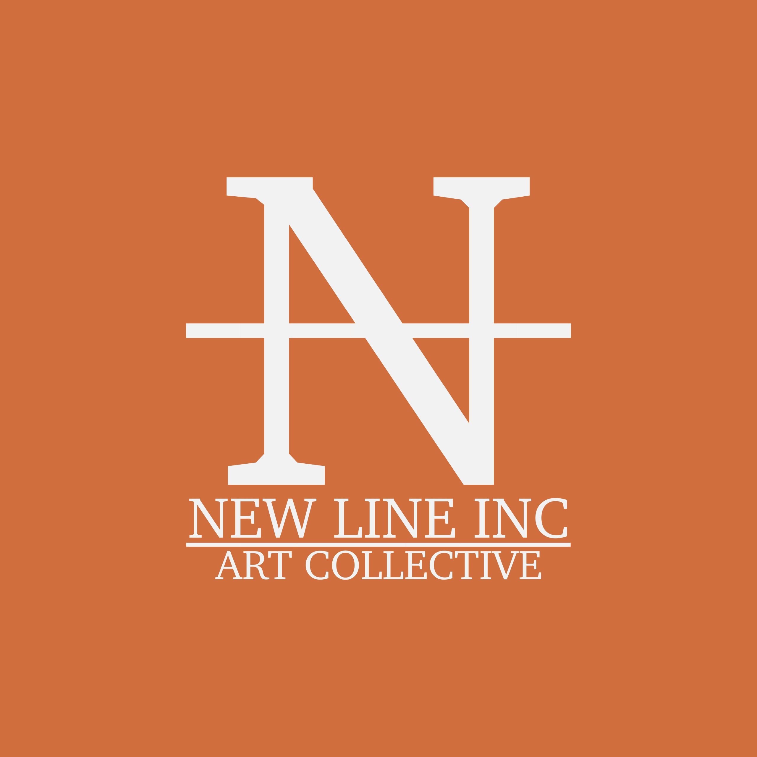 New Line Ink